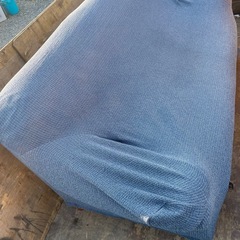 美品 ３人掛けソファの画像