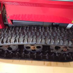 WADO(ホンダ除雪機製造元)除雪機　SS119vh ローリング付きの画像