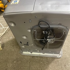 NO：5201  ブルーヒーター‼️超お買い得品❣️の画像