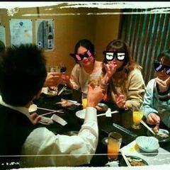 🍀ゆるい感じの雑談＆オフ会グループ🍀