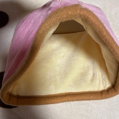 小鳥用ベッドの画像