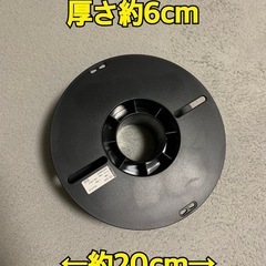 ロール無料でお譲りします。（糸やロープなど巻くのに使えます）の画像