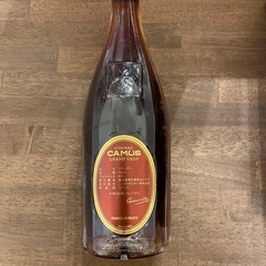 COGNAC CAMUSの画像