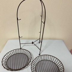 アンティーク調　飾り小物の画像