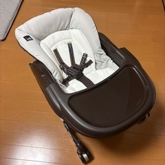 ハイローチェア　ネムリラMZの画像