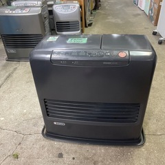 NO：5203 三菱石油ファンヒーター‼️大きめお買い得品❣️の画像