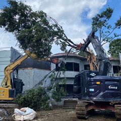 【経験者優遇】 あなたの腕を活かす！重機オペレーター募集！月収40万円以上が可能！の画像