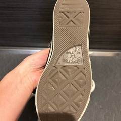 コンバース スニーカーの画像