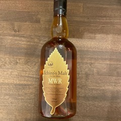 イチローズモルト MWRの画像