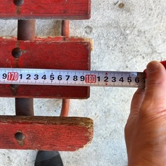 Coca-Cola ベンチ コカ・コーラ 昭和レトロ ヴィンテージ の画像