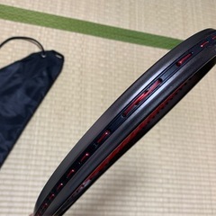 ボルトレイジ8s ソフトテニスの画像