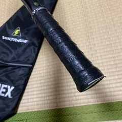 ボルトレイジ8s ソフトテニスの画像