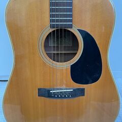 ij6875A アコースティックギター ThreeS EST1887 W-150 SUZUKI VIOLIN CO.LTD 動作未確認の画像