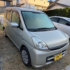 【学割可】ステラ★修復歴なし★検9年3月まで★タイミングベ…