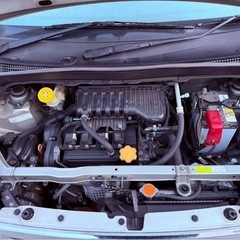 【学割可】ステラ★修復歴なし★検9年3月まで★タイミングベルト交換済みの画像