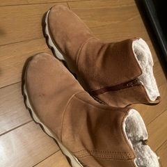 追加写真　SORELの画像