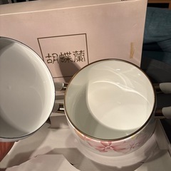 【未使用品】鍋の画像