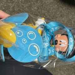 ミッキー　　ミストファンの画像