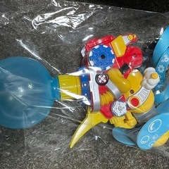 ミッキー　　ミストファンの画像