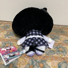 クロミ●GL☆W UP IN SCHOOLの画像