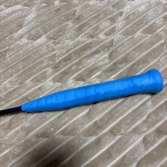 バドミントンラケット YONEX ISOMETRIC 450の画像