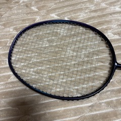 バドミントンラケット YONEX ISOMETRIC 450の画像