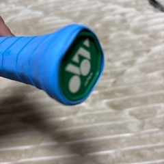 バドミントンラケット YONEX ISOMETRIC 450の画像
