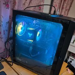 ゲーミングｐｃの画像