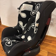 チャイルドシートの画像