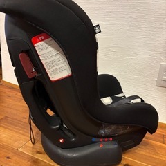 チャイルドシートの画像