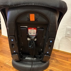 チャイルドシートの画像