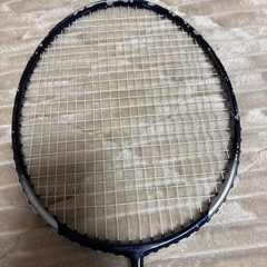 バドミントンラケット PERCEVAL CB-01 MIZUNOの画像