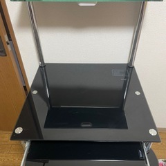 ラップトップテーブル Laptop Tableの画像