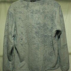 【ジャケット⑨】ザ・ノースフェイス　フリースの画像