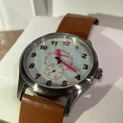 FRAPBOIS 腕時計（箱付き）の画像