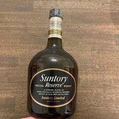 SUNTORY Reserve