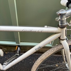 FUJI FEATHER CX （フジ/フェザーCX）の画像