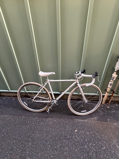 FUJI FEATHER CX （フジ/フェザーCX）