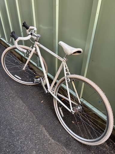FUJI FEATHER CX （フジ/フェザーCX）