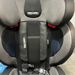 旭川　レカロ　チャイルドシート　Start J1の画像