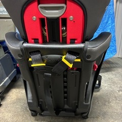 旭川　レカロ　チャイルドシート　Start J1の画像