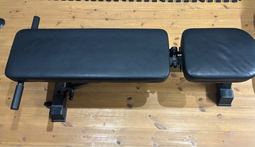 BARWING トレーニングベンチ インクラインベンチ