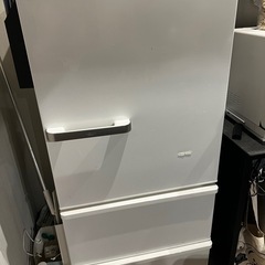 AQUA 冷蔵庫272Lの画像