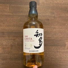 SUNTORYウイスキー 知多