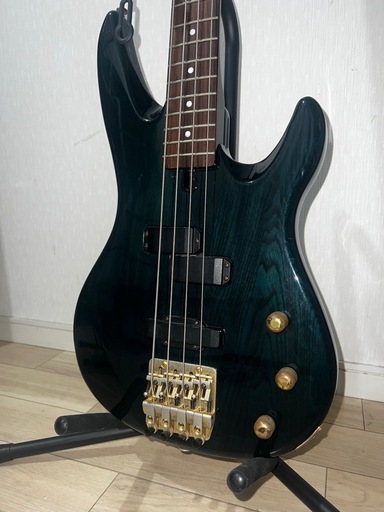 完動品！YAMAHA RBX800（1980年製）ダークグリーン／セット