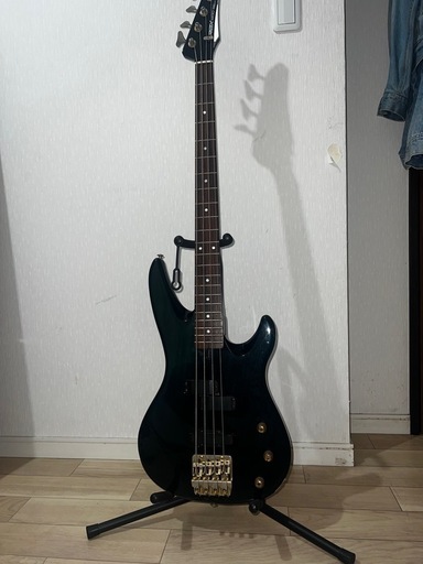 完動品！YAMAHA RBX800（1980年製）ダークグリーン／セット