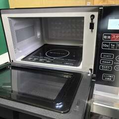 HAIER 高年式 冷蔵庫 175L・洗濯機7Kg・電子レンジ 3点セット Used/美品の画像