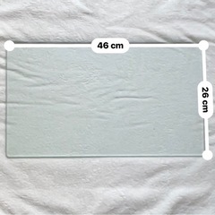 ガラス板　ガラス　無料　0円の画像