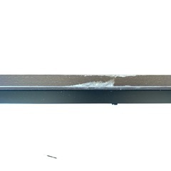 オフィス机 長机 シンプルの画像