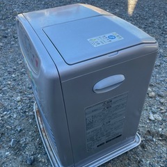 ダイニチ ブルーヒーター FW-3615L 石油ファンヒーター 灯油ストーブの画像